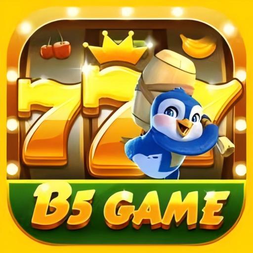 b5game.com logo